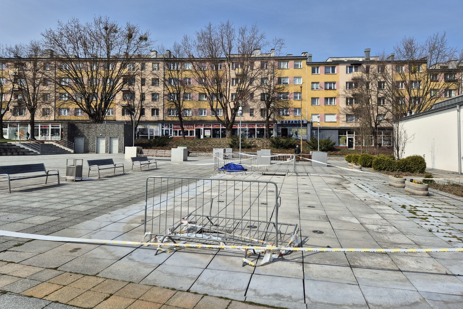 Atrakcja Sandomierza będzie jak nowa