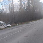 Uwaga wypadek. W akcji śmigłowiec LPR - Radio Kielce