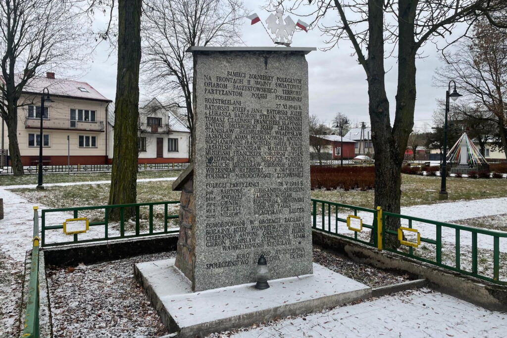 Chciał żyć normalnie, osaczyli go źli ludzie - Radio Kielce Chciał żyć normalnie, osaczyli go źli ludzie - Radio Kielce