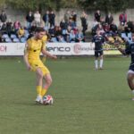 12.04.2026. Jędrzejów. Mecz Naprzód Jędrzejów - Sparta Kazimierza Wielka / Fot. Mateusz Śliwa