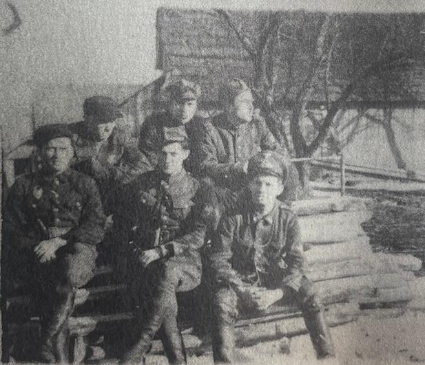 Na tropie kłamstwa. Zabili go Polacy, a nie Niemcy - Radio Kielce