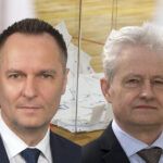Wojniak i Koniusz w drugiej turze wyborów na burmistrza Pińczowa