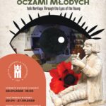 Wernisaż wystawy czasowej „Ludowe dziedzictwo oczami młodych” w Zamku Królewskim w Sandomierzu - Radio Kielce