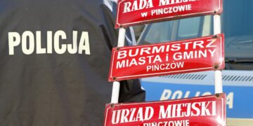 Zmarłe osoby na liście poparcia kandydata na burmistrza?