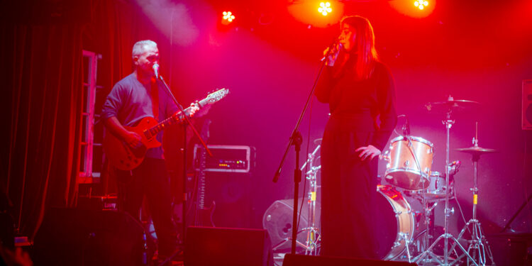 Zmiana Czasu zagra w Radiu Kielce