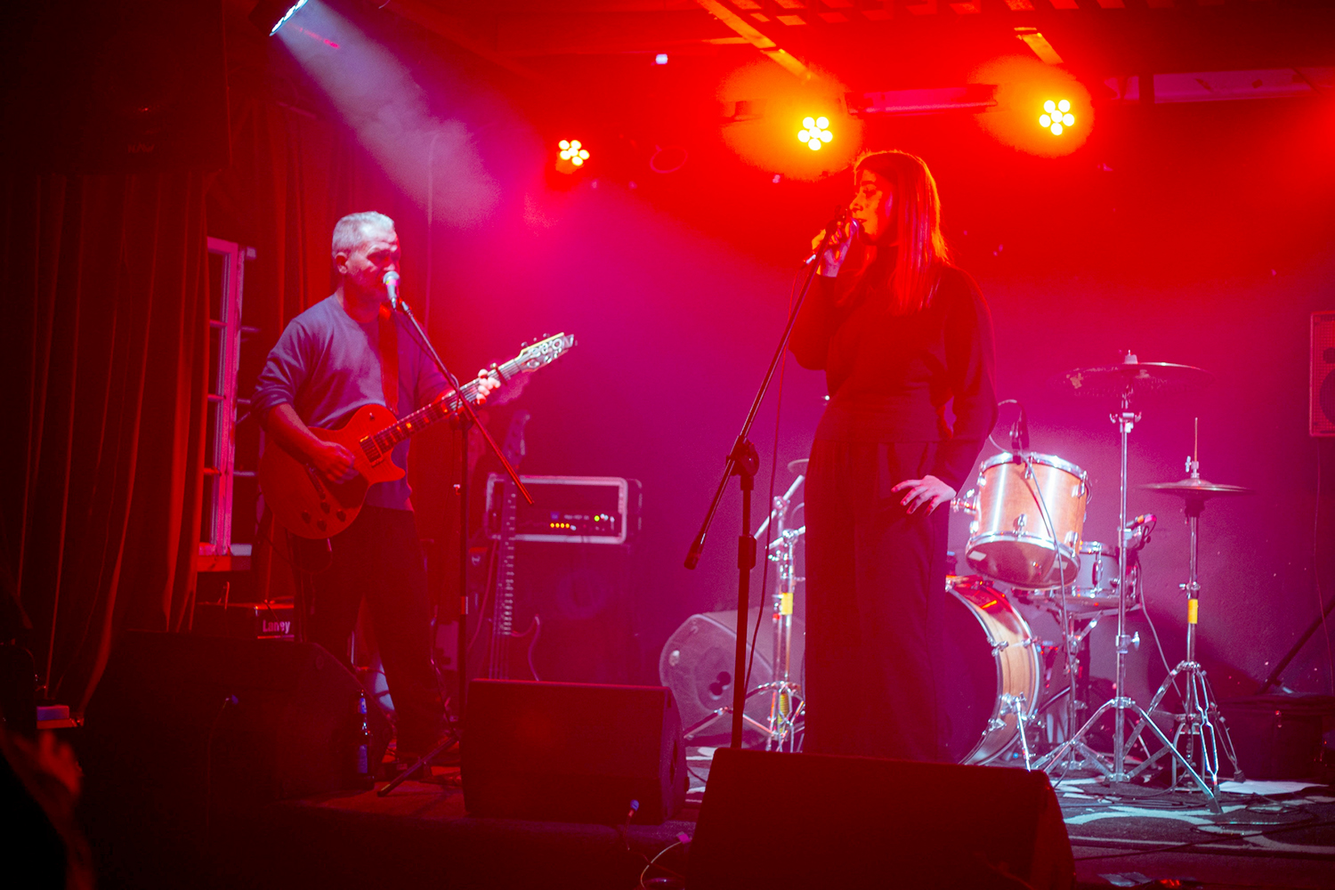 Zmiana Czasu zagra w Radiu Kielce