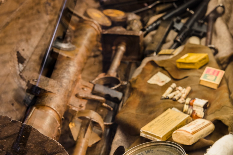 Na tropie kłamstwa. Zabili go Polacy, a nie Niemcy - Radio Kielce