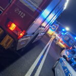 Śmierć na drodze. Nie żyje pieszy - Radio Kielce