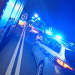 Śmierć na drodze. Nie żyje pieszy - Radio Kielce