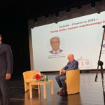 Marszałek w Świętokrzyskiem o światowych wyzwaniach - Radio Kielce