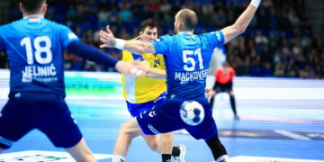 Być albo nie być Industrii w Lidze Mistrzów. W Hali Legionów trzeba odrobić straty