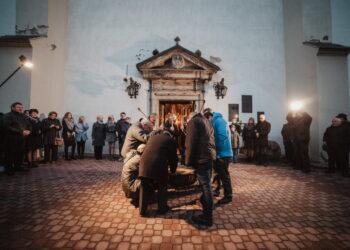 W tym mieście nie Wielkanocy bez barabana - Radio Kielce W tym mieście nie Wielkanocy bez barabana