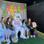 Unikalna Zagroda Zajączka Wielkanocnego - Radio Kielce