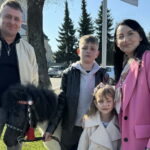 Unikalna Zagroda Zajączka Wielkanocnego - Radio Kielce