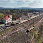 Pociągi pojadą szybciej