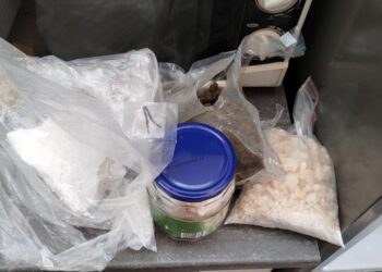 Źródło: Policja Świętokrzyska