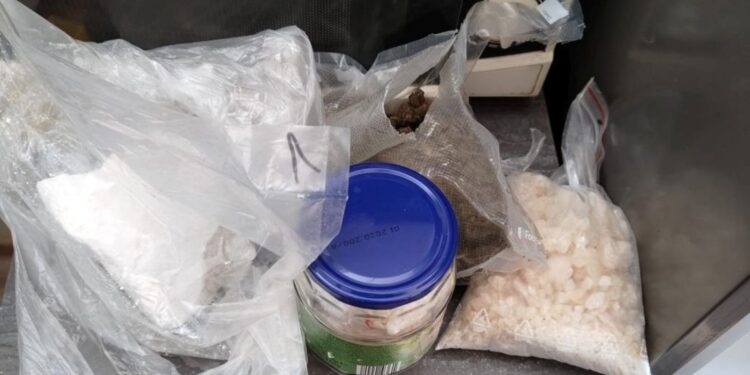 Źródło: Policja Świętokrzyska