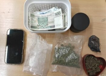 Źródło: Policja Świętokrzyska