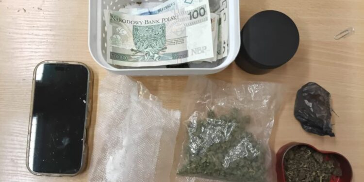 Źródło: Policja Świętokrzyska