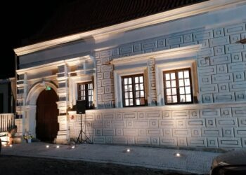 Lepsze warunki dla eksponatów i zwiedzających w Pińczowie - Radio Kielce Lepsze warunki dla eksponatów i zwiedzających w Pińczowie