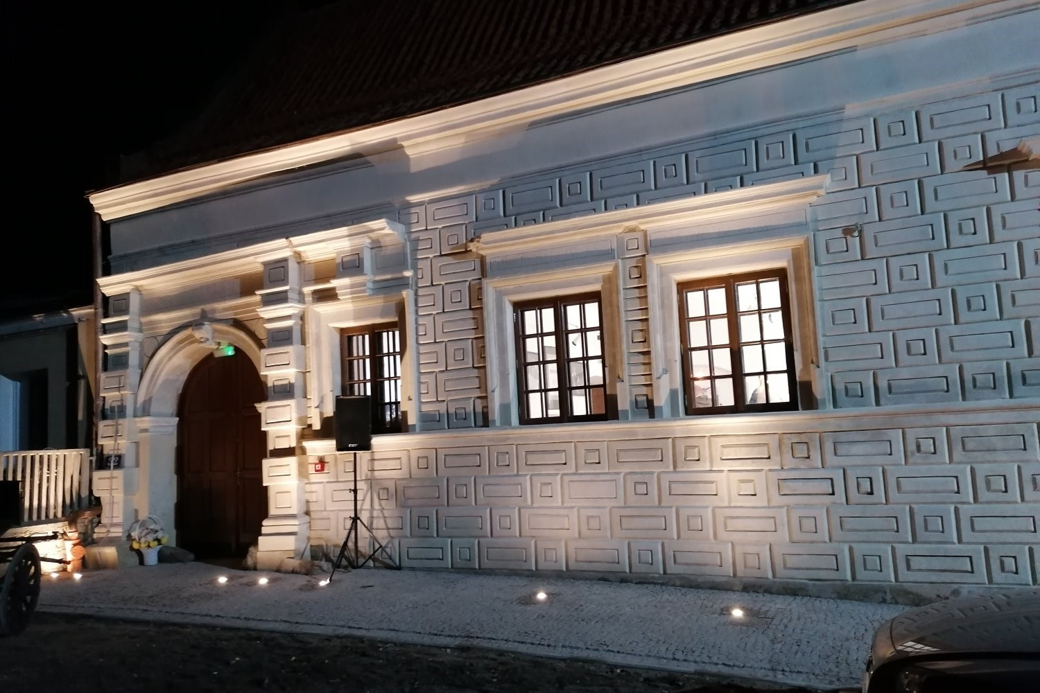 Pińczów odkryje włoskie ślady podczas Nocy Muzeów