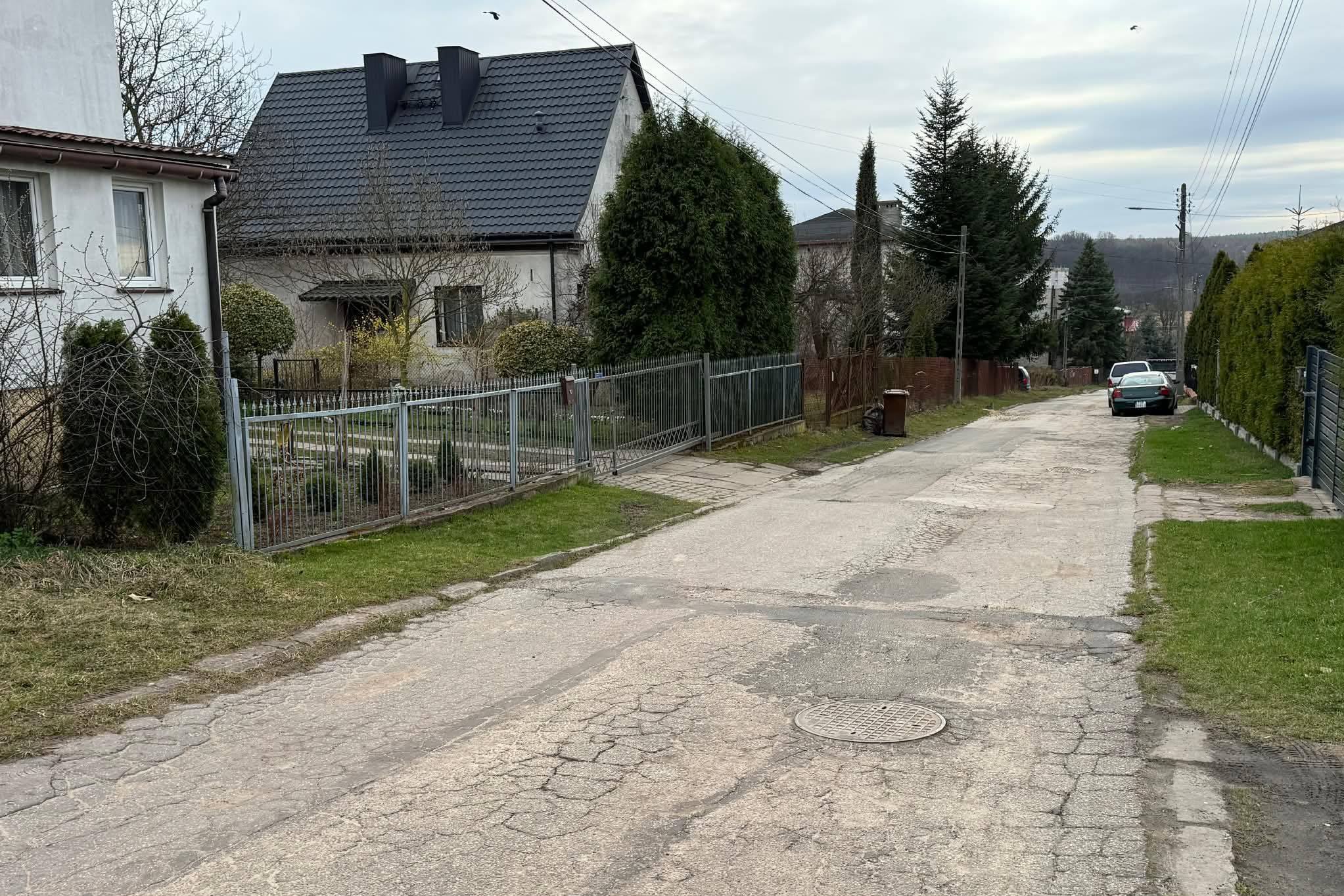 Osiedlowe ulice przejdą remont