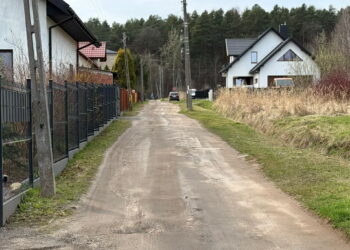 Osiedlowe ulice przejdą remont