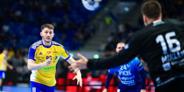 Wynik rozstrzygnął się w ostatnich minutach