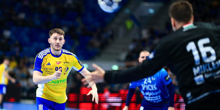 Wynik rozstrzygnął się w ostatnich minutach