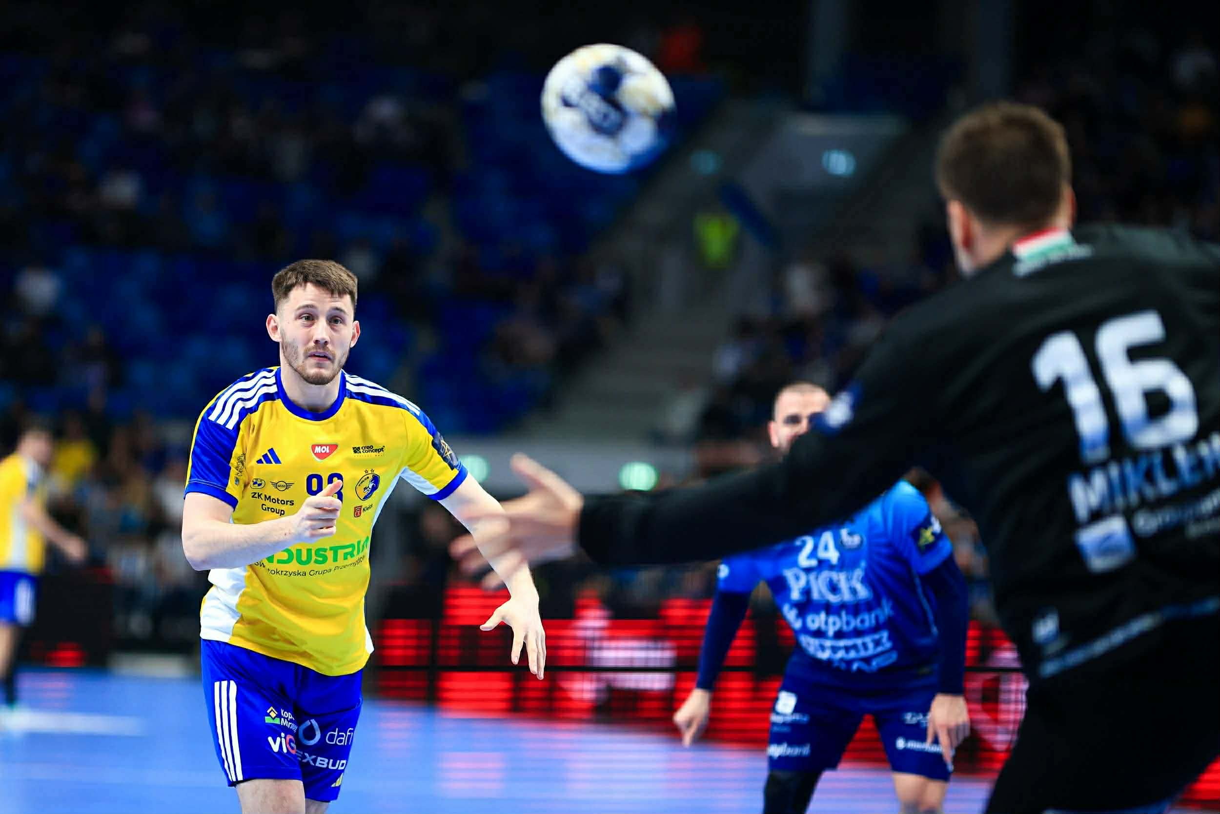 Wynik rozstrzygnął się w ostatnich minutach