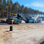 Trasa ekspresowa S74 Kielce – Mniów / źródło: GDDKiA Kielce