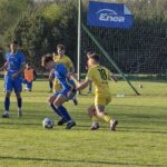25.04.2026. Połaniec. Mecz Betclic 3 ligi Czarni Połaniec - Stal Kraśnik / Fot. Maciej Makuła - Radio Kielce