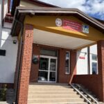 29.04.2026. Wola Kopcowa. Szkoła Podstawowa im. Janusza Korczaka w Woli Kopcowej / Fot. Marcin Marszałek - Radio Kielce