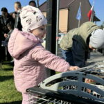 Unikalna Zagroda Zajączka Wielkanocnego - Radio Kielce