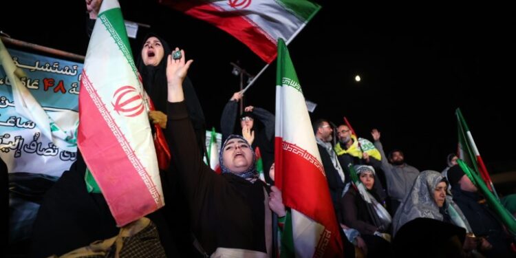 Biały Dom ogłosił „zwycięstwo”, lecz wiele szczegółów pozostaje niejasnych - Radio Kielce Biały Dom ogłosił „zwycięstwo”, lecz wiele szczegółów pozostaje niejasnych