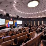 22.04.2026. Kielce. Konferencja „Inteligentna, Zrównoważona i Cyfrowa Ulica” / Fot. Dariusz Kuc - Radio Kielce