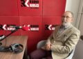 Na zdjęciu: Janusz Sobolewski - radny / Fot. Grażyna Szlęzak-Wójcik - Radio Kielce