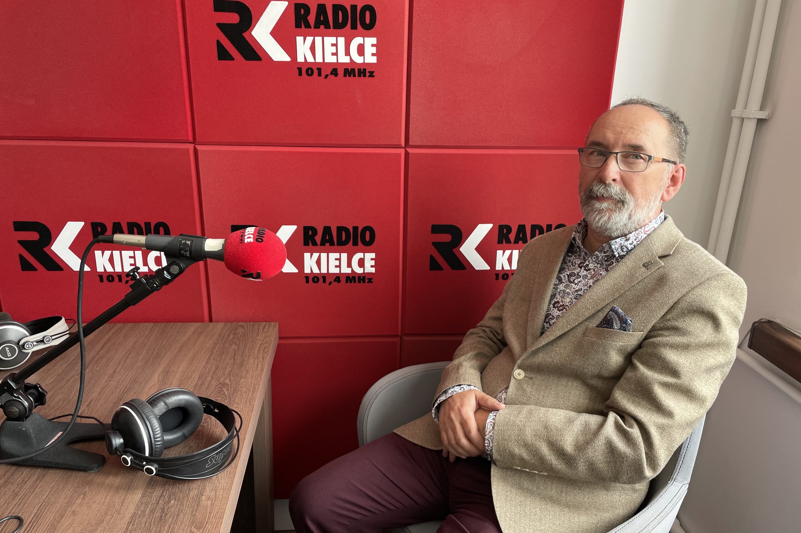 Czy w Sandomierzu powstanie Aleja Gwiazd?