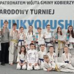 Fot. Klub Karate Morawica i Piekoszów