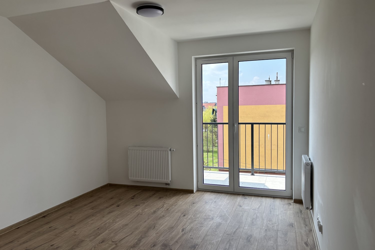 Sędziszów jako pierwszy przekazał klucze do mieszkań komunalnych