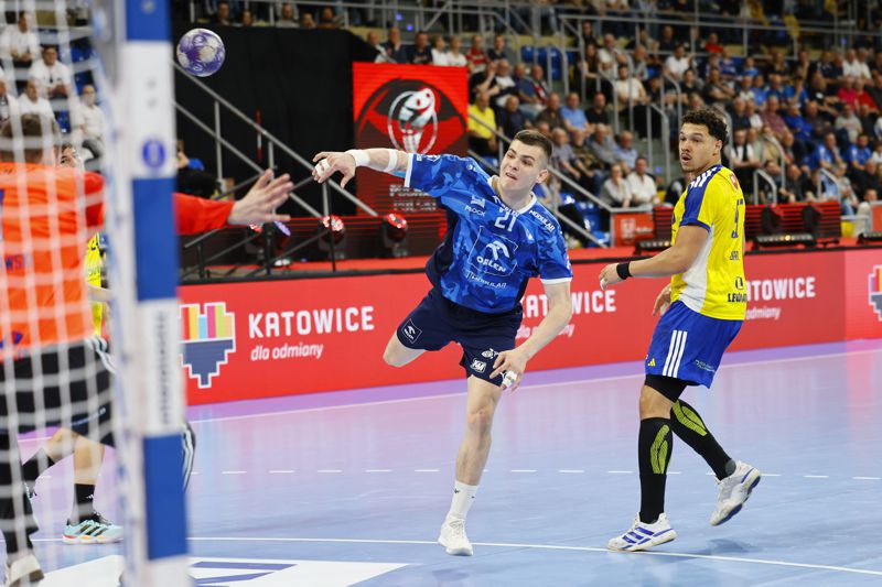 Orlen Wisła Płock triumfuje w Kaliszu. Industria przegrywa walkę o finał