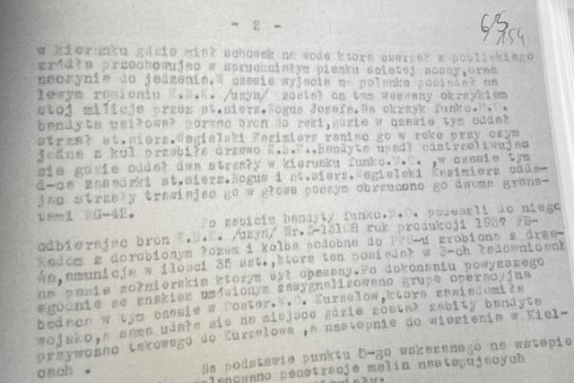 Chciał żyć normalnie, osaczyli go źli ludzie - Radio Kielce Chciał żyć normalnie, osaczyli go źli ludzie - Radio Kielce