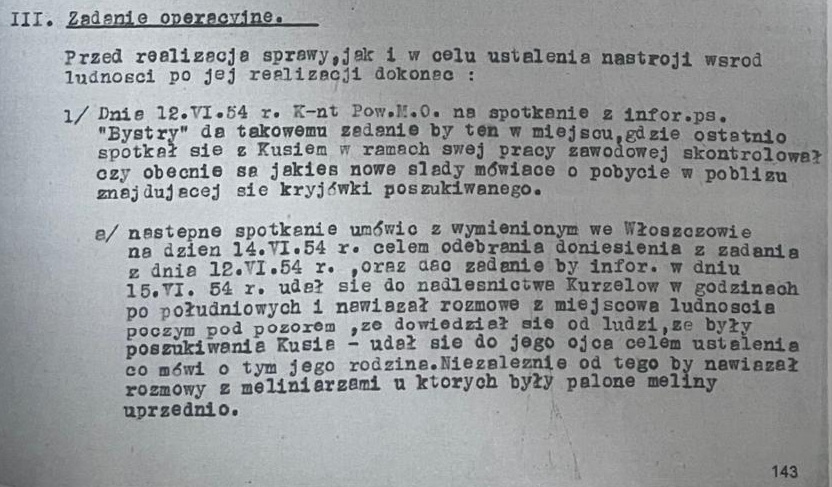 Chciał żyć normalnie, osaczyli go źli ludzie - Radio Kielce Chciał żyć normalnie, osaczyli go źli ludzie - Radio Kielce