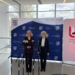 16.04.2026. Kielce. UJK. Konferencja prasowa/ Fot. Daniel Lenart - Radio Kielce