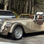 16.04.2026. Miedziana Góra. Tor Kielce. Media day przed zbliżającym się Rotinger Dub It Tuning Festival, który 11 i 12 lipca odbędzie się w Targach Kielce / Fot. Karolina Piasecka - Radio Kielce