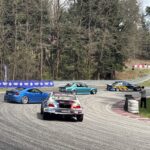 16.04.2026. Miedziana Góra. Tor Kielce. Media day przed zbliżającym się Rotinger Dub It Tuning Festival, który 11 i 12 lipca odbędzie się w Targach Kielce / Fot. Karolina Piasecka - Radio Kielce