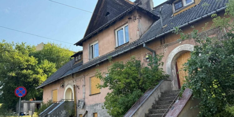 Nowe mieszkania w starych kamienicach