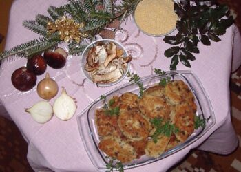 Zosine kaszoki / Źródło: ŚODR