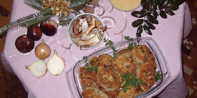 Zosine kaszoki / Źródło: ŚODR