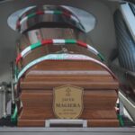 16.04.2026. Warszawa. Pogrzeb Jacka Magiery / Fot. Leszek Szymański - PAP